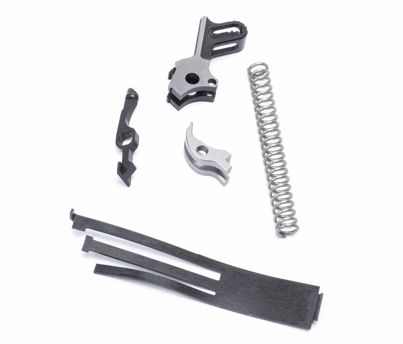 パーツ EW-EU111 EGW 1911 IGNITION KIT W/ LIGHTENED HAMMER 2-TONE – Thunder